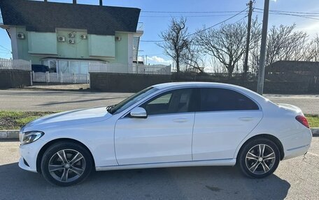 Mercedes-Benz C-Класс, 2014 год, 2 995 000 рублей, 3 фотография