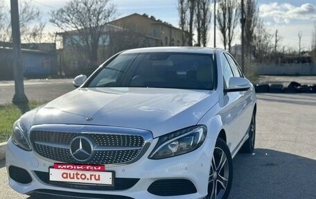 Mercedes-Benz C-Класс, 2014 год, 2 995 000 рублей, 2 фотография