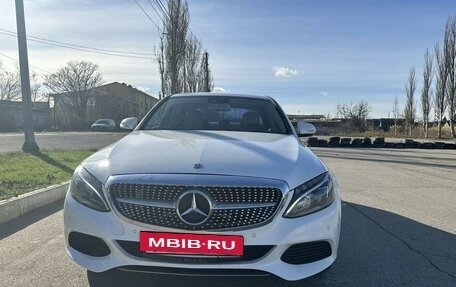 Mercedes-Benz C-Класс, 2014 год, 2 995 000 рублей, 6 фотография