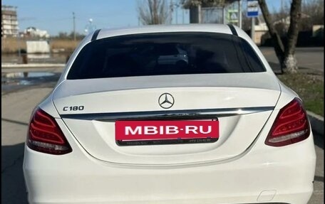 Mercedes-Benz C-Класс, 2014 год, 2 995 000 рублей, 7 фотография