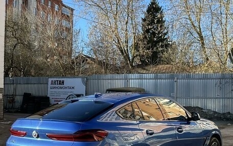 BMW X6, 2020 год, 9 500 000 рублей, 7 фотография