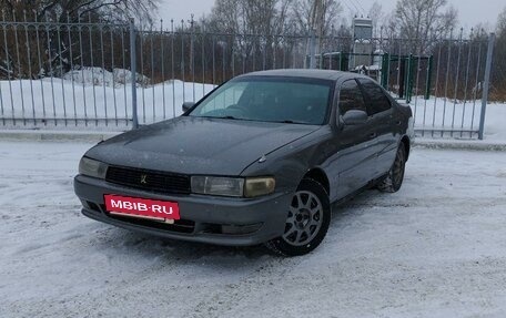 Toyota Cresta, 1994 год, 445 000 рублей, 6 фотография