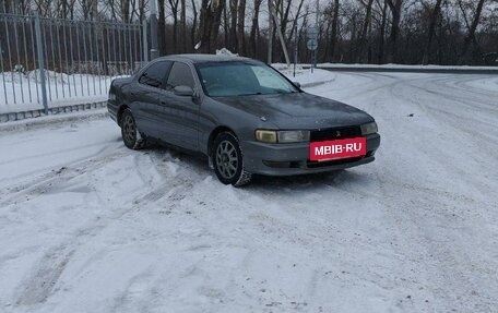 Toyota Cresta, 1994 год, 445 000 рублей, 2 фотография