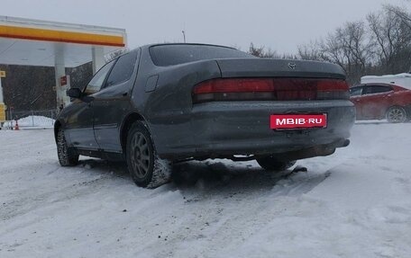 Toyota Cresta, 1994 год, 445 000 рублей, 11 фотография