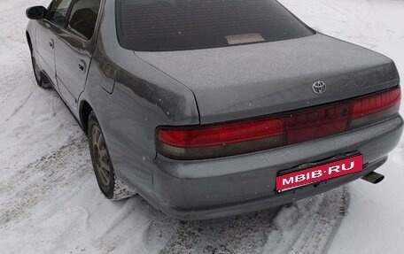 Toyota Cresta, 1994 год, 445 000 рублей, 14 фотография