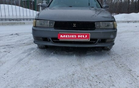 Toyota Cresta, 1994 год, 445 000 рублей, 13 фотография