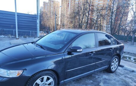 Volvo S40 II, 2007 год, 880 000 рублей, 2 фотография