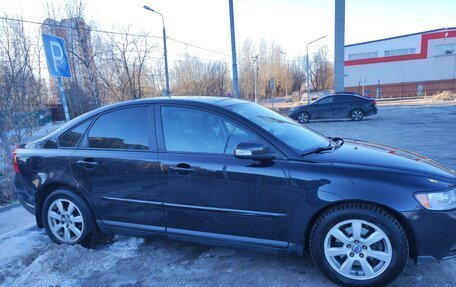 Volvo S40 II, 2007 год, 880 000 рублей, 3 фотография