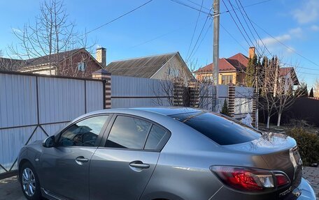 Mazda 3, 2010 год, 1 100 000 рублей, 3 фотография