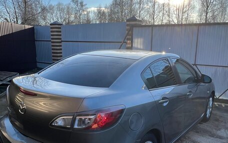 Mazda 3, 2010 год, 1 100 000 рублей, 4 фотография