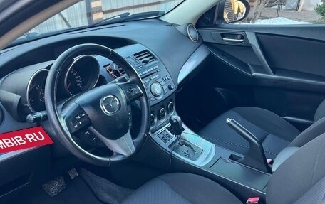 Mazda 3, 2010 год, 1 100 000 рублей, 9 фотография