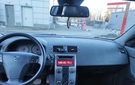 Volvo S40 II, 2007 год, 880 000 рублей, 10 фотография