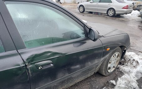 Hyundai Elantra III, 2004 год, 175 000 рублей, 6 фотография