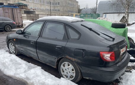 Hyundai Elantra III, 2004 год, 175 000 рублей, 5 фотография