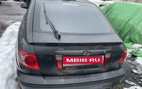 Hyundai Elantra III, 2004 год, 175 000 рублей, 4 фотография