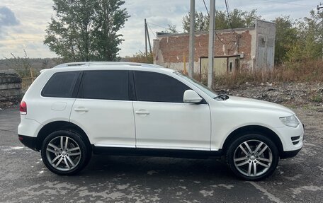 Volkswagen Touareg III, 2008 год, 1 100 000 рублей, 6 фотография