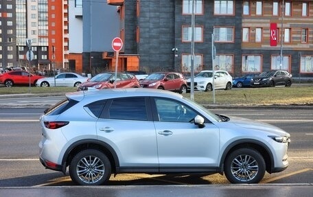 Mazda CX-5 II, 2018 год, 2 770 000 рублей, 2 фотография