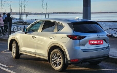 Mazda CX-5 II, 2018 год, 2 770 000 рублей, 4 фотография