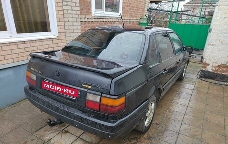 Volkswagen Passat B3, 1991 год, 215 000 рублей, 5 фотография