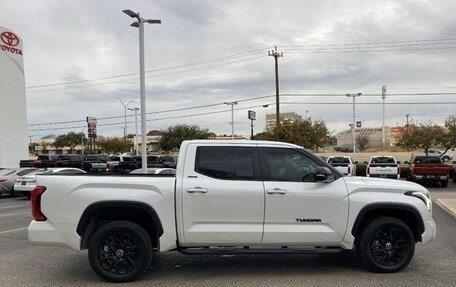 Toyota Tundra, 2024 год, 12 650 000 рублей, 2 фотография