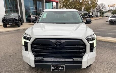 Toyota Tundra, 2024 год, 12 650 000 рублей, 8 фотография