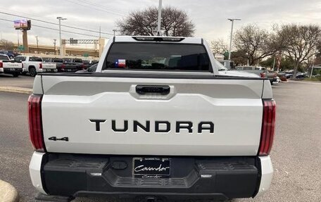 Toyota Tundra, 2024 год, 12 650 000 рублей, 4 фотография