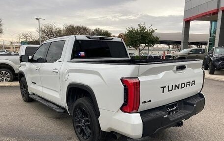 Toyota Tundra, 2024 год, 12 650 000 рублей, 6 фотография