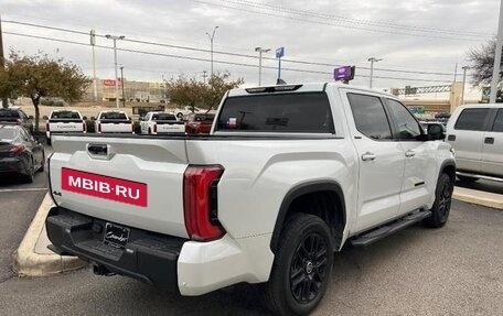 Toyota Tundra, 2024 год, 12 650 000 рублей, 3 фотография