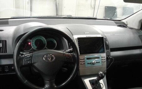 Toyota Corolla Verso I, 2006 год, 682 000 рублей, 5 фотография