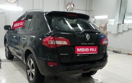 Renault Koleos I рестайлинг 2, 2014 год, 997 000 рублей, 4 фотография