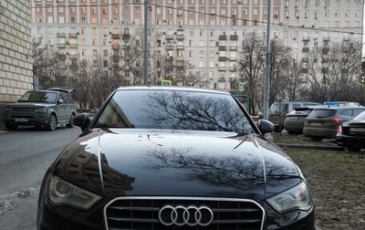 Audi A3, 2014 год, 1 170 000 рублей, 1 фотография