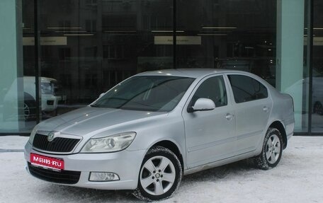 Skoda Octavia, 2011 год, 867 000 рублей, 1 фотография