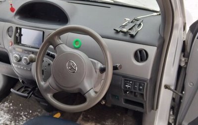 Toyota Sienta I, 2003 год, 450 000 рублей, 1 фотография