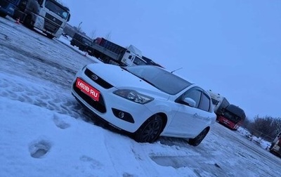 Ford Focus II рестайлинг, 2011 год, 660 000 рублей, 1 фотография