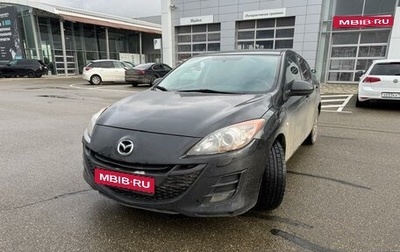 Mazda 3, 2010 год, 990 000 рублей, 1 фотография