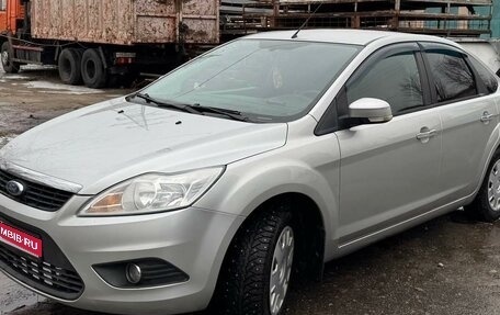 Ford Focus II рестайлинг, 2010 год, 770 000 рублей, 1 фотография