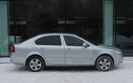 Skoda Octavia, 2011 год, 867 000 рублей, 4 фотография