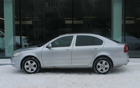 Skoda Octavia, 2011 год, 867 000 рублей, 8 фотография