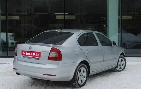 Skoda Octavia, 2011 год, 867 000 рублей, 5 фотография