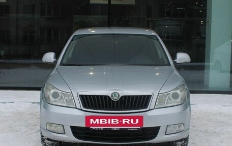 Skoda Octavia, 2011 год, 867 000 рублей, 2 фотография