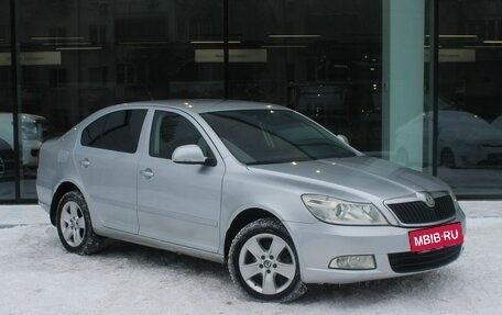 Skoda Octavia, 2011 год, 867 000 рублей, 3 фотография