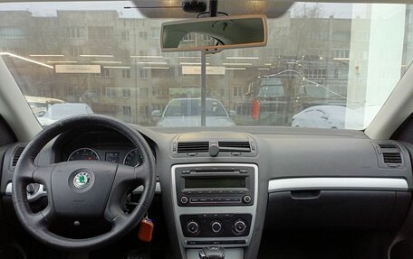 Skoda Octavia, 2011 год, 867 000 рублей, 12 фотография