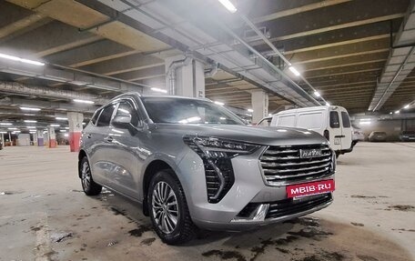 Haval Jolion, 2023 год, 2 050 000 рублей, 2 фотография