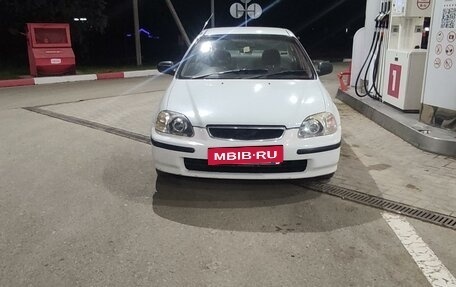 Honda Civic Ferio III, 1998 год, 299 999 рублей, 9 фотография