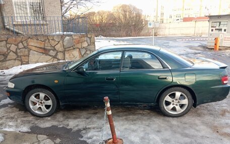 Toyota Corona EXiV II (ST200), 1995 год, 290 000 рублей, 18 фотография