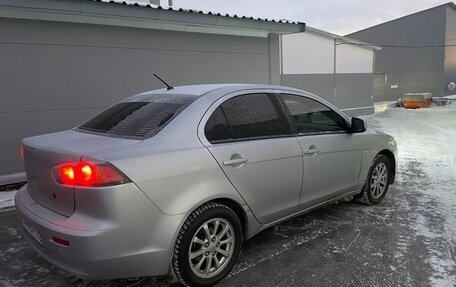 Mitsubishi Lancer IX, 2011 год, 850 000 рублей, 3 фотография