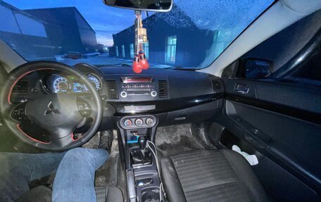 Mitsubishi Lancer IX, 2011 год, 850 000 рублей, 6 фотография