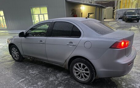 Mitsubishi Lancer IX, 2011 год, 850 000 рублей, 5 фотография