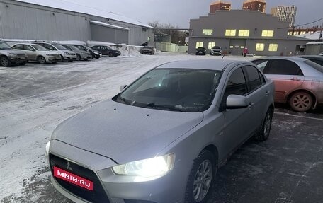 Mitsubishi Lancer IX, 2011 год, 850 000 рублей, 2 фотография