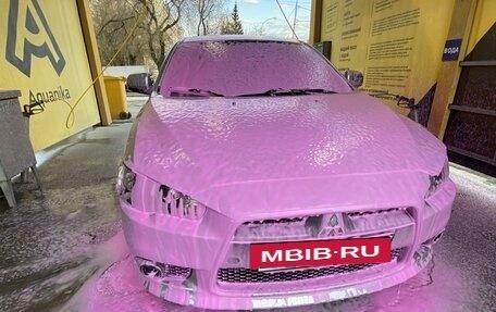 Mitsubishi Lancer IX, 2011 год, 850 000 рублей, 10 фотография